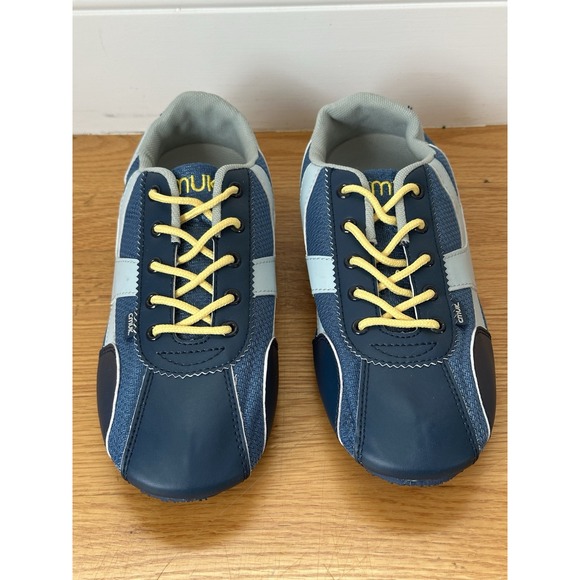 Cmuk, Steel Anytime Anywhere Shoe, Size‎ 40 main image 8